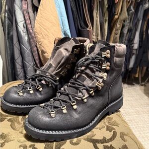 Astorflex 1820 Scarpa Buona, Olimpoadi St. Moritz Hiker 12